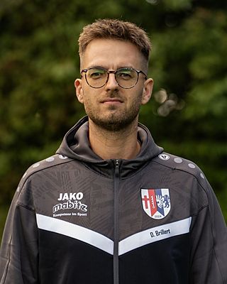 Dominik Brillert