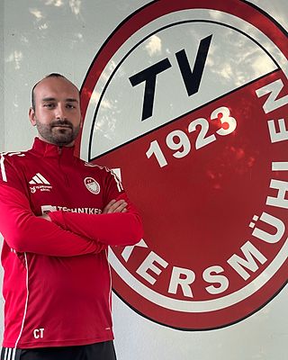 Christoph Traumüller