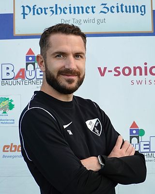 Sascha Mörgenthaler