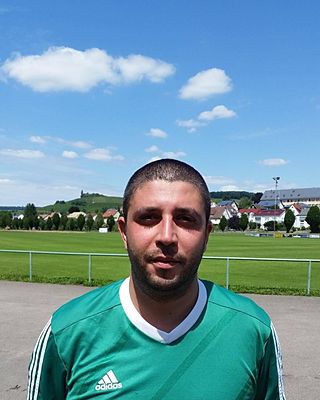 Isam Trabelsi