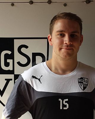 Stian Koßmann