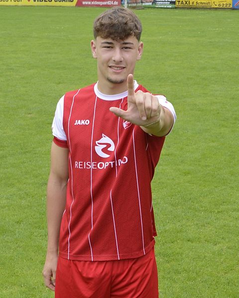 Foto: Annecke Baumann