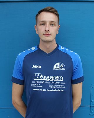Moritz Gorr