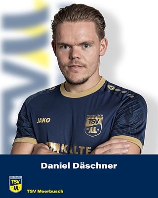 Daniel Däschner