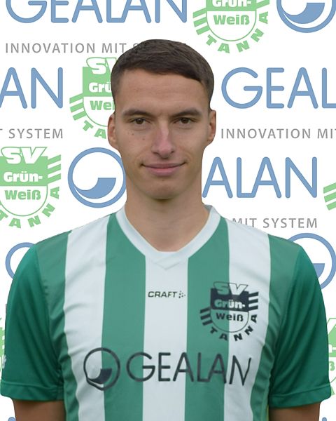 Foto: SV Grün-Weiß Tanna e.V.