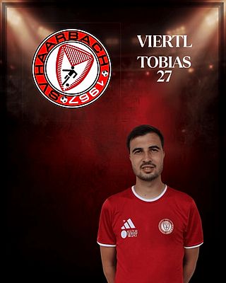 Tobias Viertl