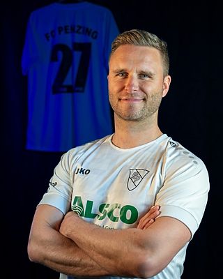 Kristofer Malicki