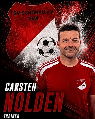 Carsten Nolden