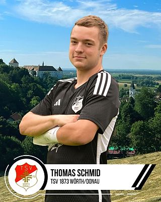 Thomas Schmid