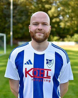 Tim Vonstrohe