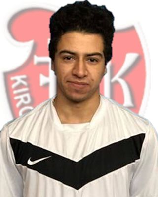 Farid Haas
