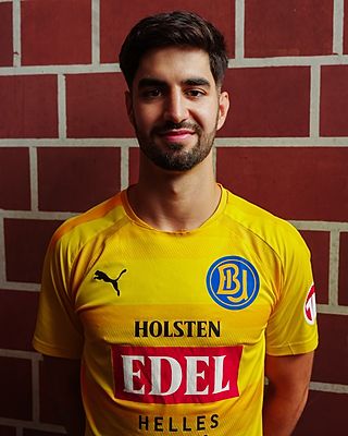 Simon Marklin