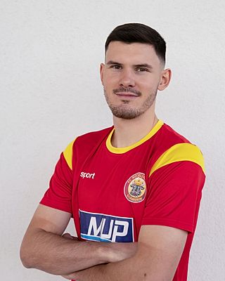 Leon Hoffmann