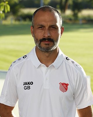 Gökhan Bozbay
