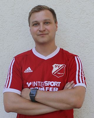 Christian Köhm