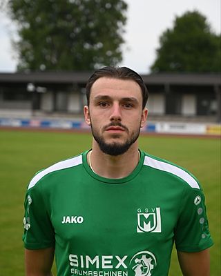 Filippo Intemperante