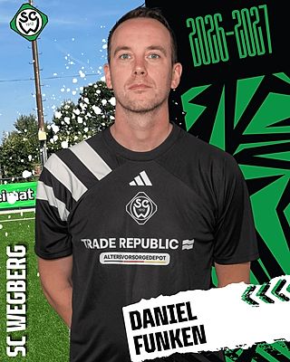 Daniel Funken