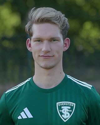 Jorin von Seggern