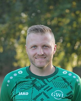 Nico Rettinghaus