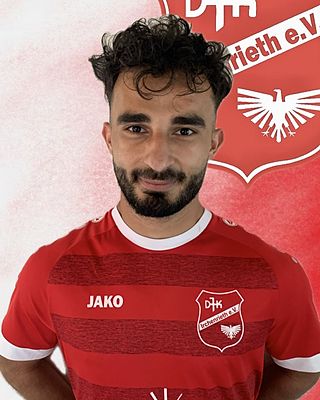 Hussam Barij