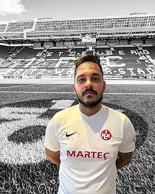 Dário De Moura Rocha