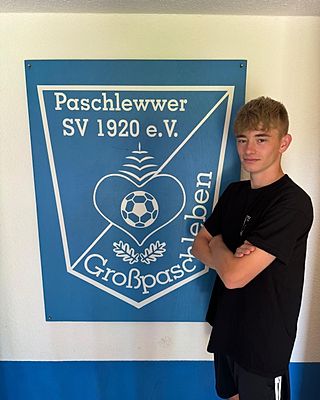 Lucas Thomas Rosenburg