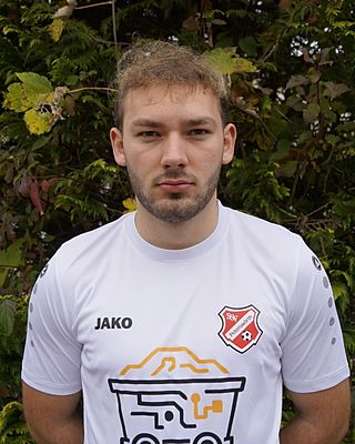 Simon Spengler
