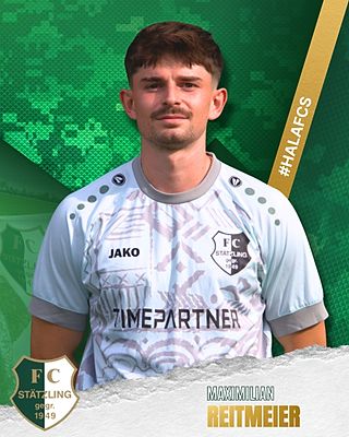 Maximilian Reitmeier