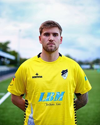 Leon Sonny Täger