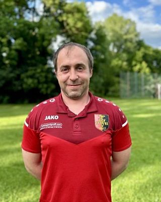 Marco Schneider