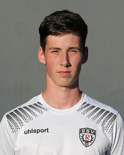 Foto: SSV Reutlingen 05 Presse