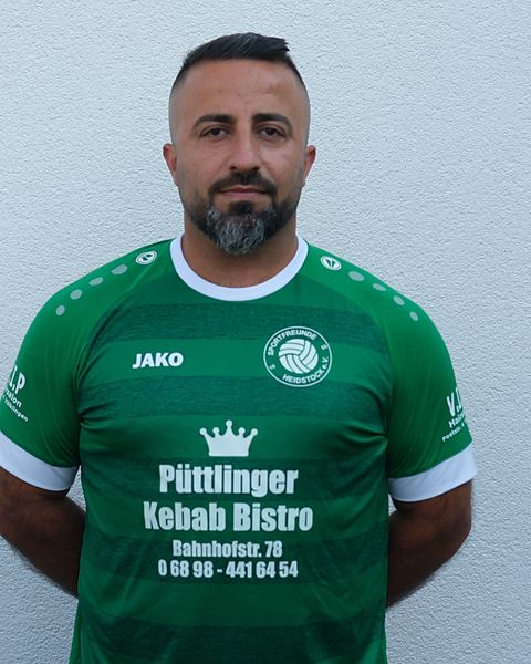 Foto: Hogir Acar