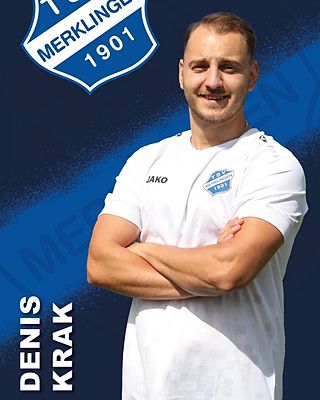 Denis Krak