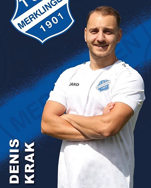Foto: TSV Merklingen