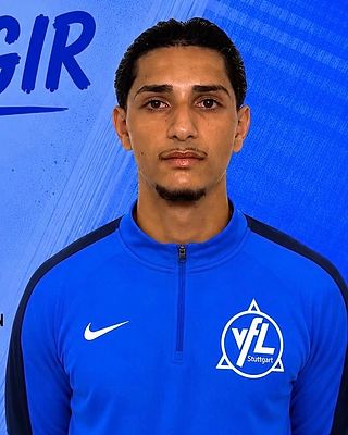 Ali Delgir