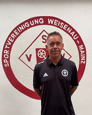Kevin Weissmann