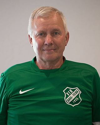 Bernd Klaus