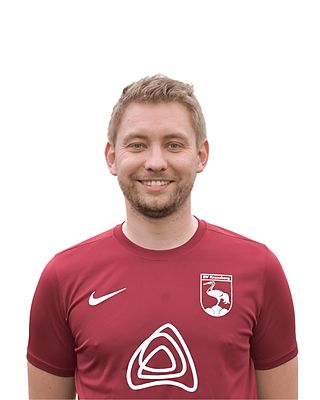 Christoph Rottenfusser