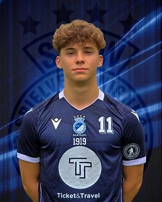 Cem Suvak