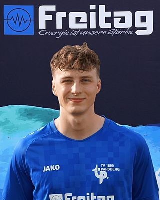 Yannick Bierschneider