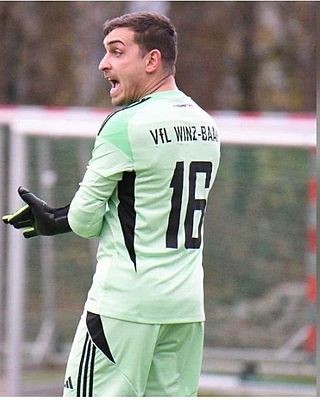 Burak Gecbostan