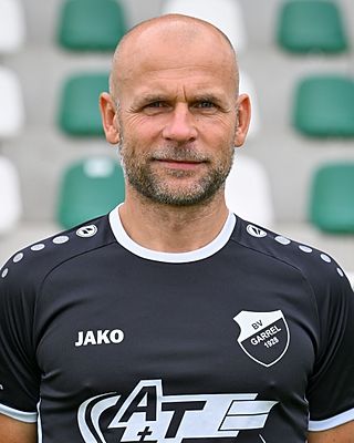 Steffen Bury