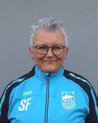Sylvia Findeisen