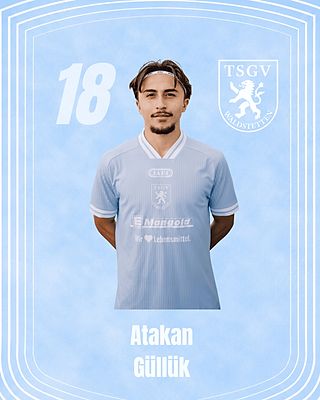 Atakan Güllük