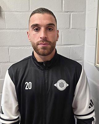 Mohammed Yunus Emre Gökkaya