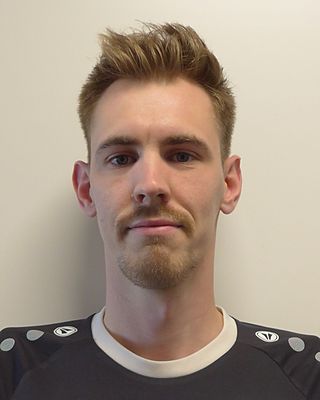 Jannis van de Velden