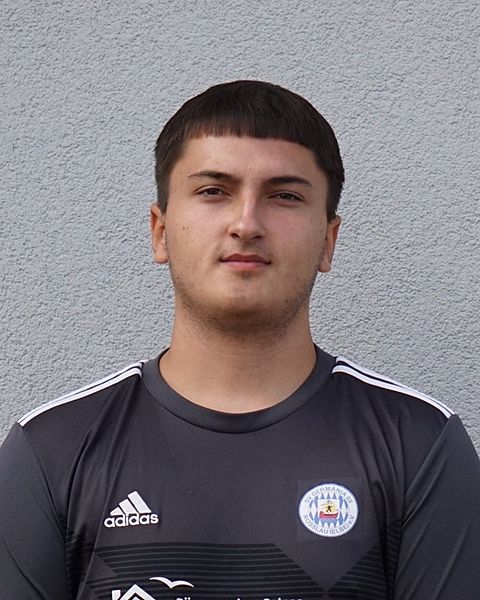 Foto: Germania Roßlau