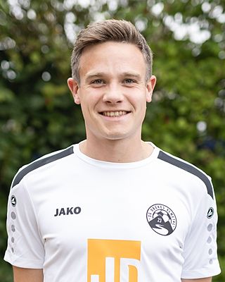 David Westermeier