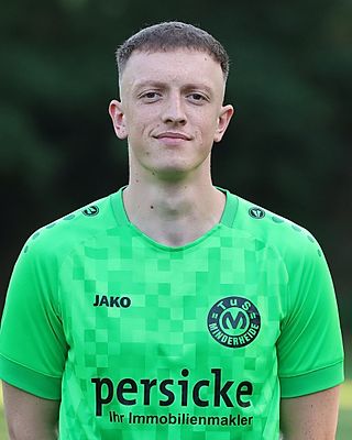 Robin Tüting
