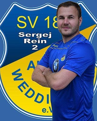 Sergej Rein